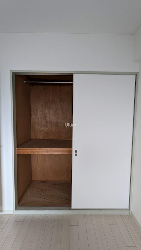 収納　別部屋の写真です。ご参考までに
