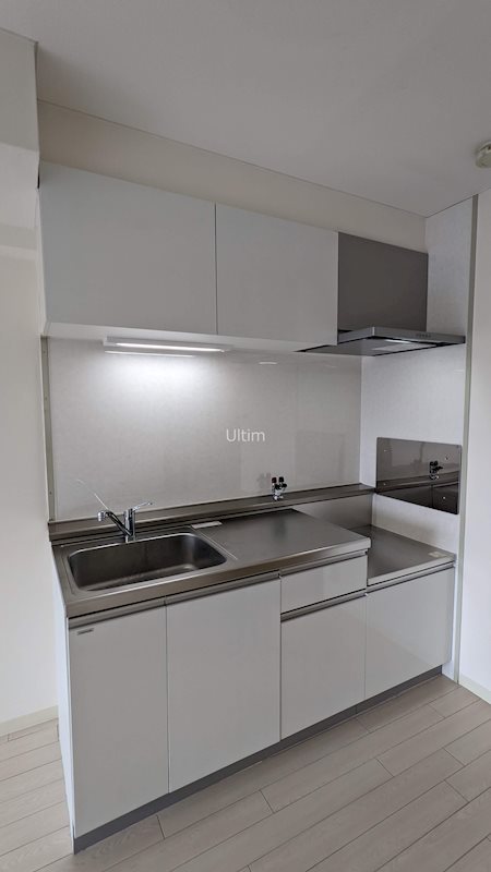 キッチン　別部屋の写真です。ご参考までに