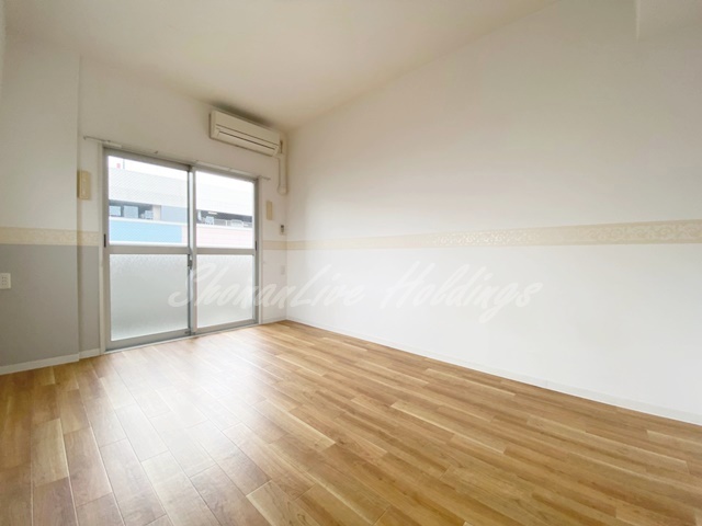 居室・リビング　広々8.3帖♪