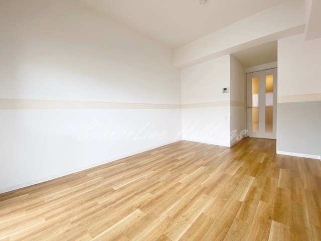 その他部屋・スペース　落ち着いた雰囲気の洋室♪