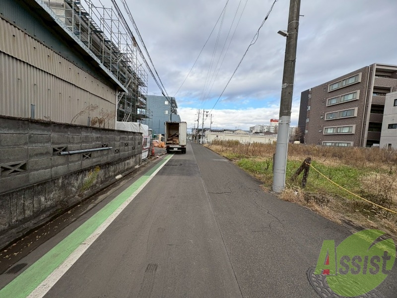 駐車場　駐車場その他