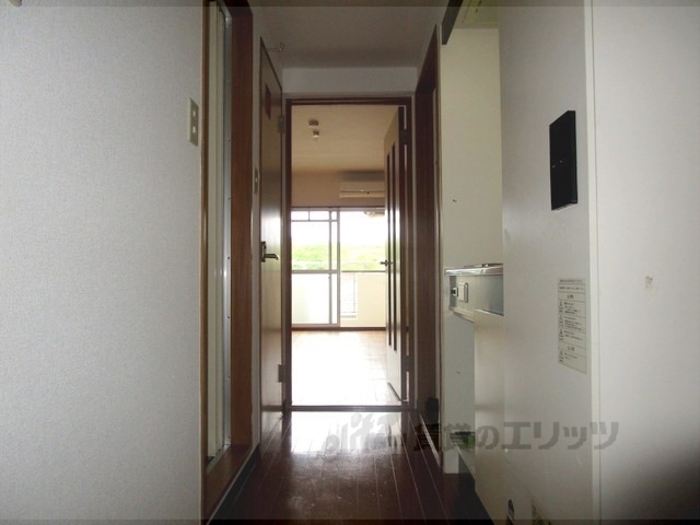 その他部屋・スペース　廊下