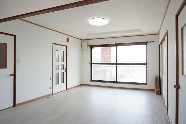 その他部屋・スペース　内装