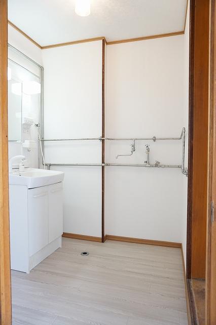 その他設備　設備