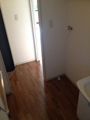 その他　ハイツ　あっと・ほうむ　室内