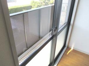バルコニー　ハイツ　あっと・ほうむ　室内