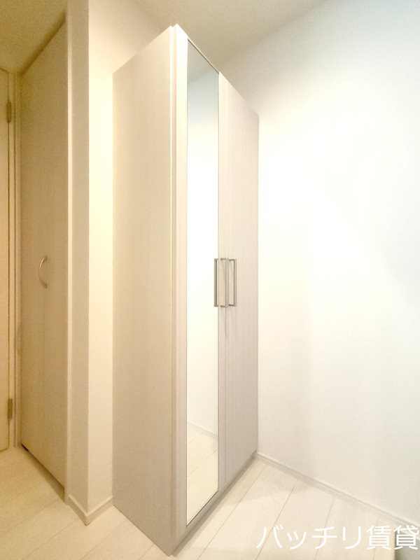 その他　新築、同シリーズタイプの為、現状優先になります。