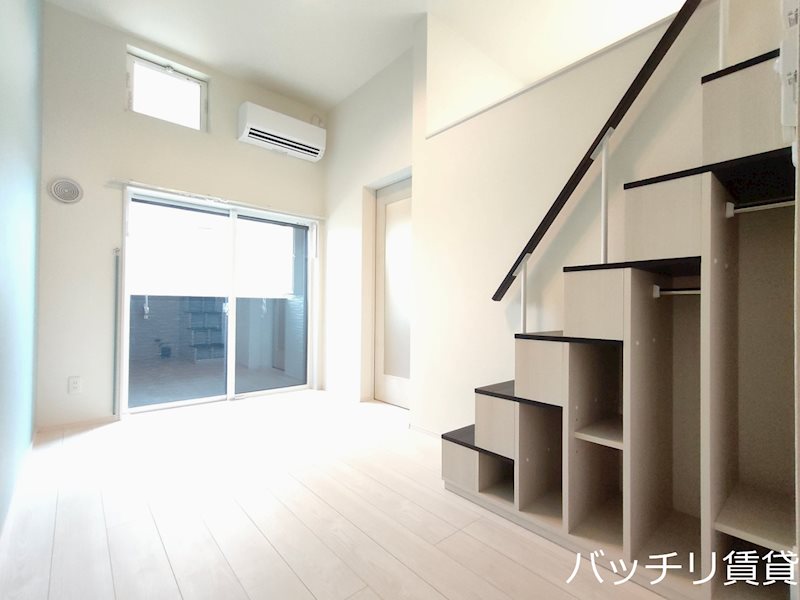 眺望　新築、同シリーズタイプの為、現状優先になります。