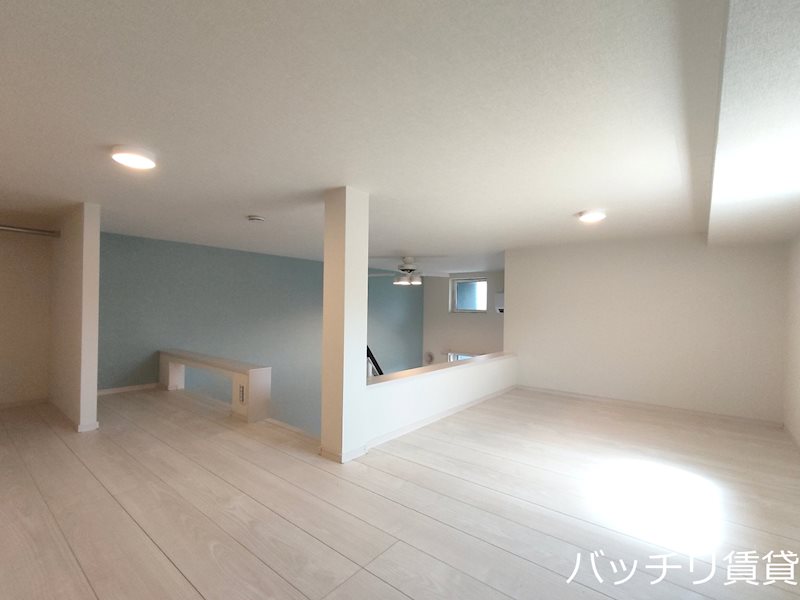 その他部屋・スペース　新築、同シリーズタイプの為、現状優先になります。