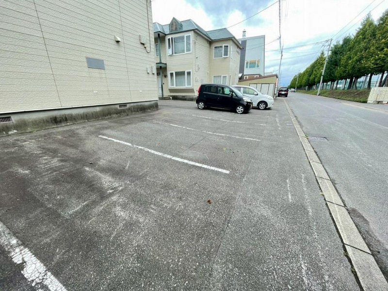 その他共有部分　共用部１