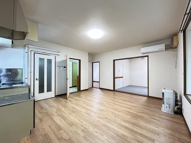 その他部屋・スペース　内装