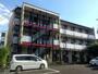 大塚・帝京大学駅より徒歩4分 3階 築19年の賃貸物件