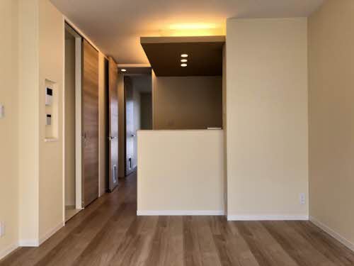 居室・リビング