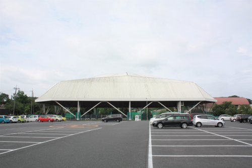 公園　天草総合公園（公園）まで1049m