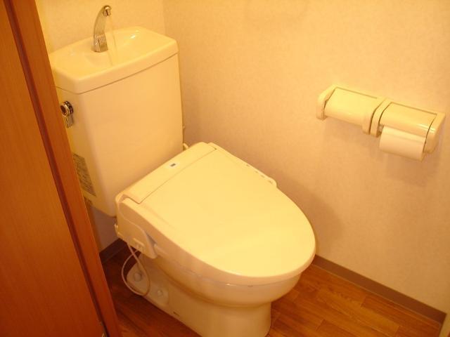 トイレ　シャワーＷＣ