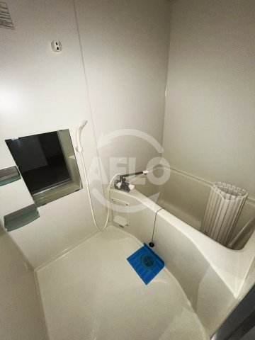 バス・シャワールーム　ロジェ今福鶴見　浴室