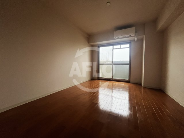 居室・リビング　ロジェ今福鶴見　洋室