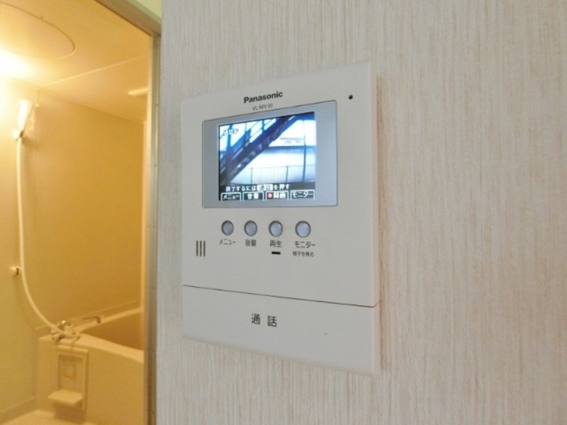 セキュリティ　図面と現状に相違がある場合には現状を優先