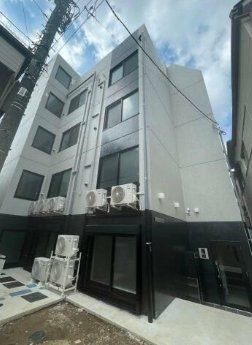 その他共有部分　外観