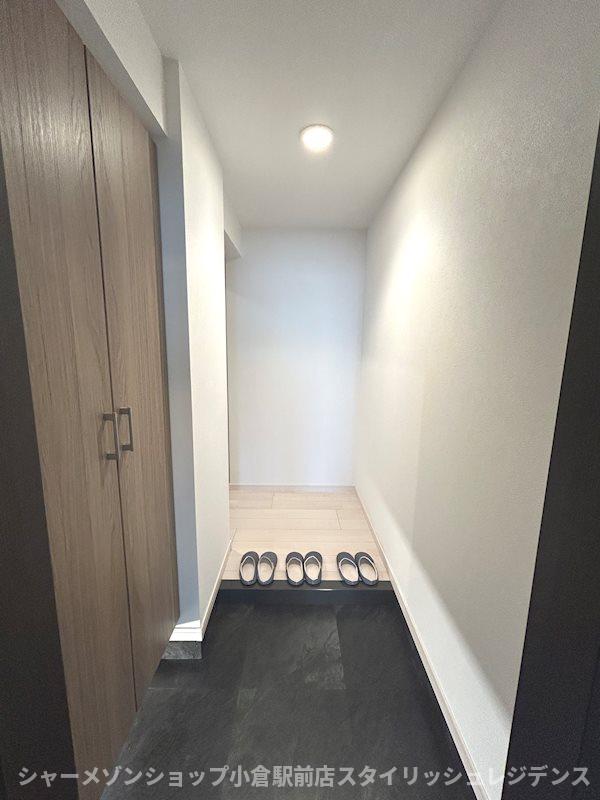 玄関　☆玄関ホール☆