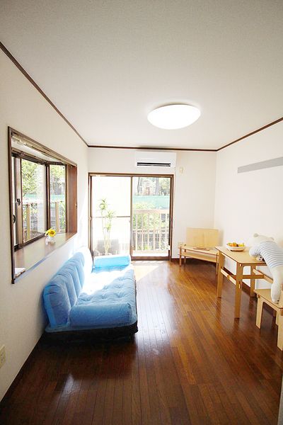 居室・リビング