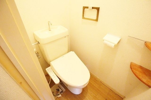 トイレ　★お問い合わせはタウンハウジング聖蹟桜ヶ丘店まで★
