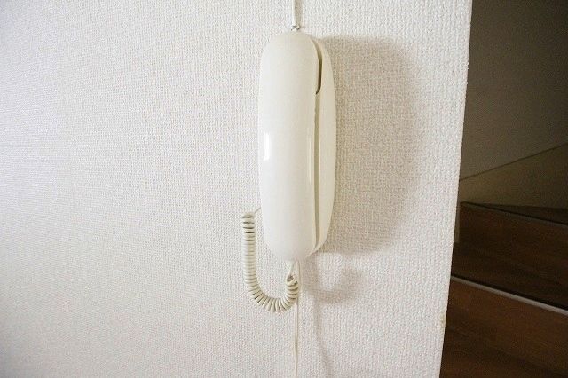 セキュリティ　★お問い合わせはタウンハウジング聖蹟桜ヶ丘店まで★