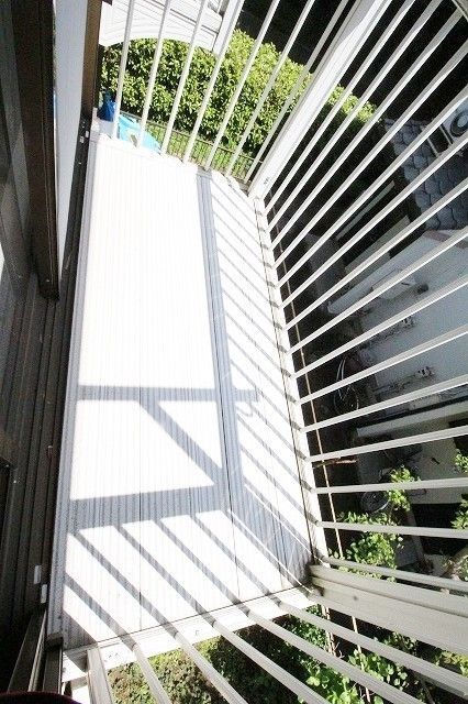 バルコニー　★お問い合わせはタウンハウジング聖蹟桜ヶ丘店まで★