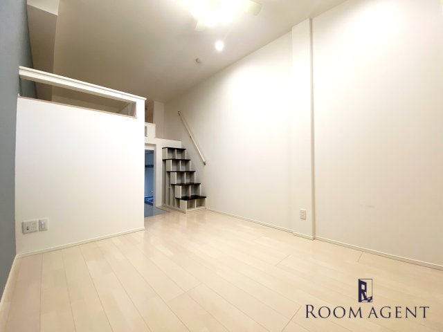 居室・リビング　※類似写真です