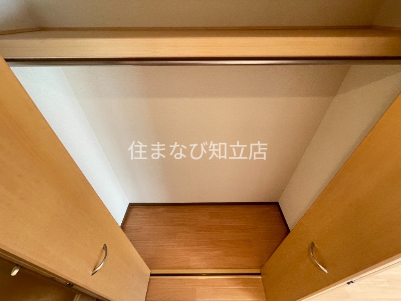 収納　別部屋写真