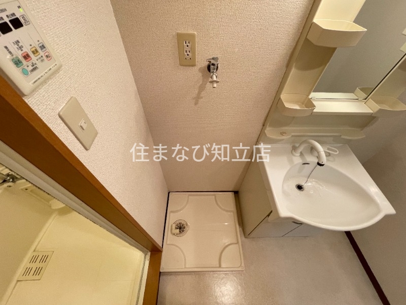 その他設備　別部屋写真