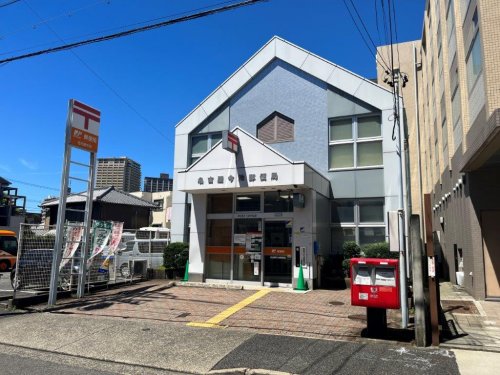 郵便局　名古屋今池郵便局（郵便局）まで416m