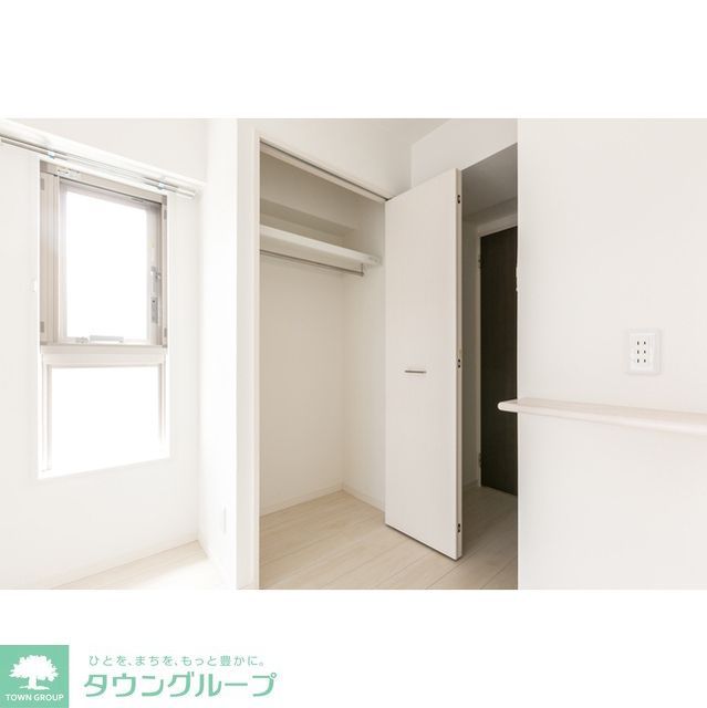 収納　同タイプ別部屋