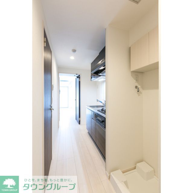 その他　同タイプ別部屋