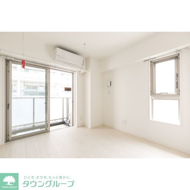 居室・リビング　同タイプ別部屋