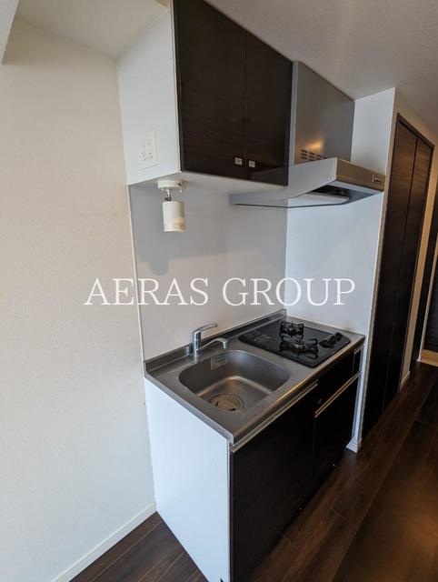 キッチン　別部屋同仕様