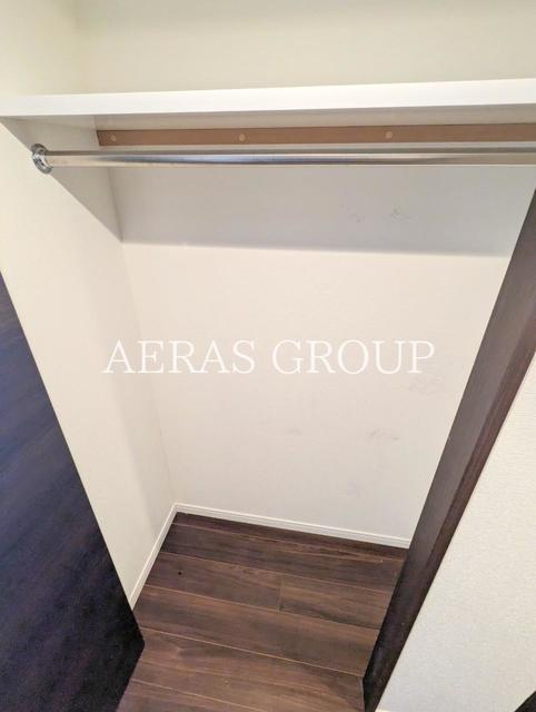 収納　別部屋同仕様