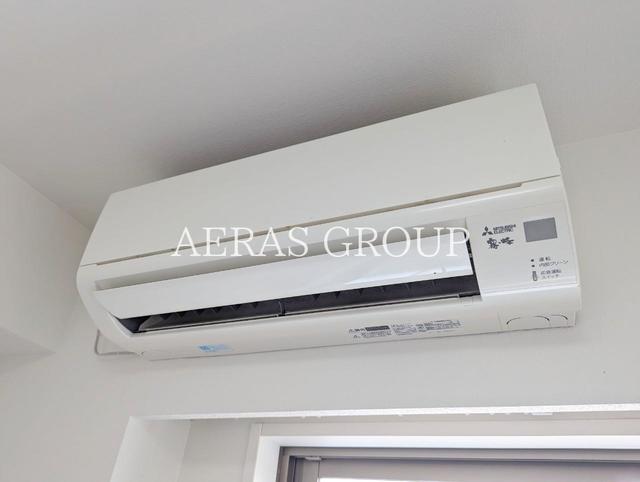 その他設備　別部屋同仕様