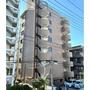 蕨駅より徒歩5分 4階 築27年3ヶ月の賃貸物件