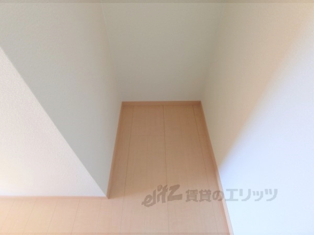 その他部屋・スペース　冷蔵庫置場