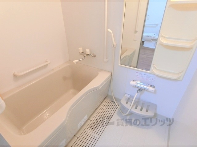 バス・シャワールーム　ユニットバス