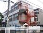 本八幡駅より徒歩6分 3階 築35年10ヶ月の賃貸物件