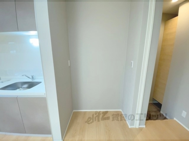 その他部屋・スペース　冷蔵庫置場