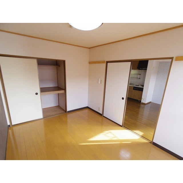 居室・リビング　※参考画像（同型別部屋）