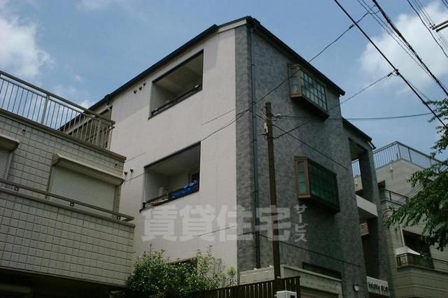 建物外観　オンライン内覧・現地案内も可能です