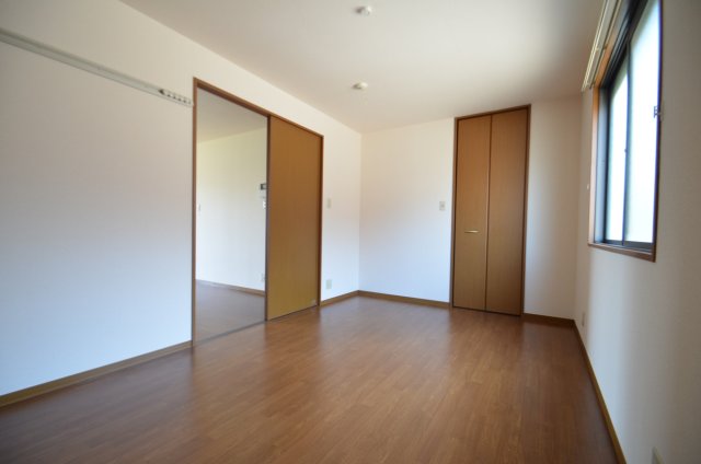 その他部屋・スペース　７．５帖の洋室