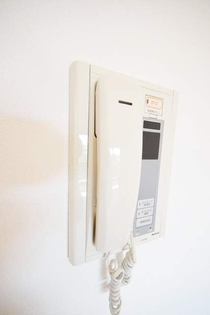 セキュリティ　～もしもーしっ～