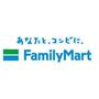 コンビニ　ファミリーマートＲＪＲプレシア博（コンビニ）まで277m