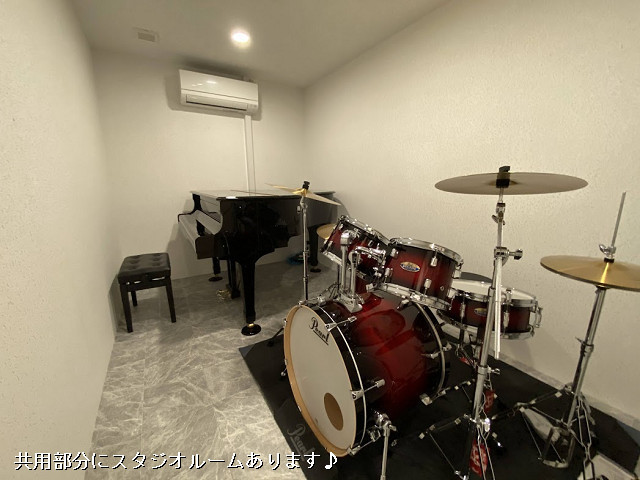 その他部屋・スペース