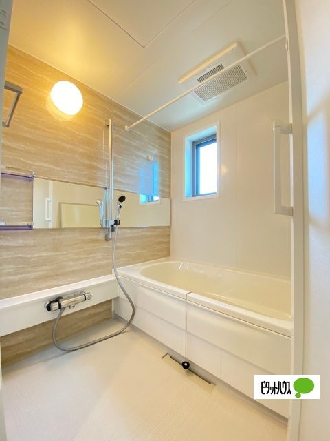 バス・シャワールーム　イメージ